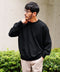 ブラック MODEL : GO 180cm 66kg Lsize